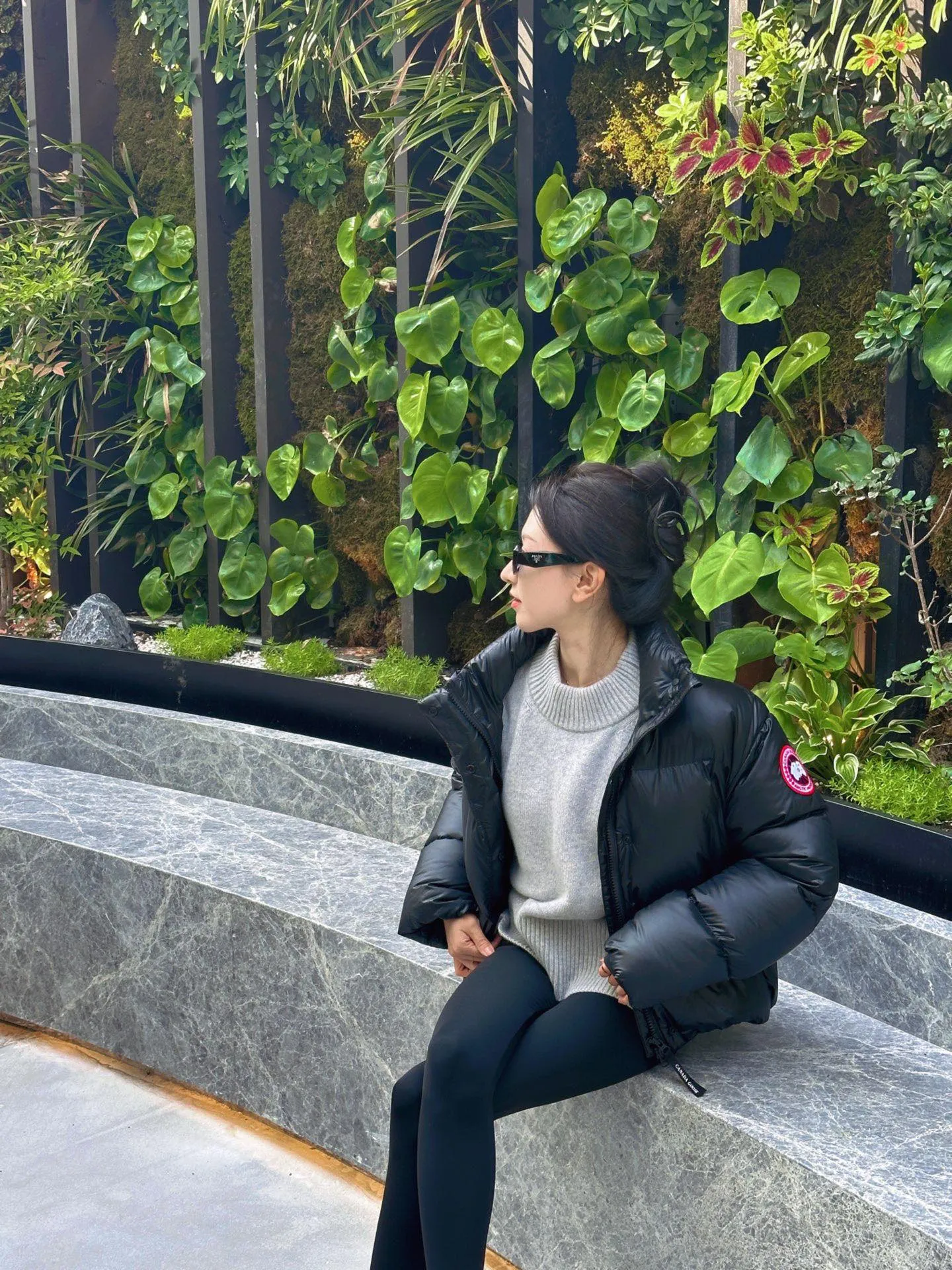 P720 Puff Short Big Goose Bread Jacket Down Jacket 2023 new official hot model CANADA GOOSE Canada Goose Puff Short Down Jacket 2256W, 4 colors early adopter version! This year’s hottest item! 4 Colors, 5 Codes
